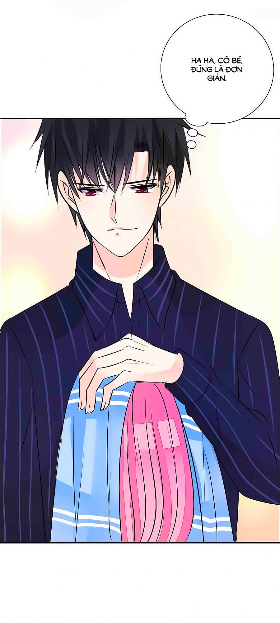 Công Chúa Nữ Vương Mệnh Chapter 38 - Trang 2