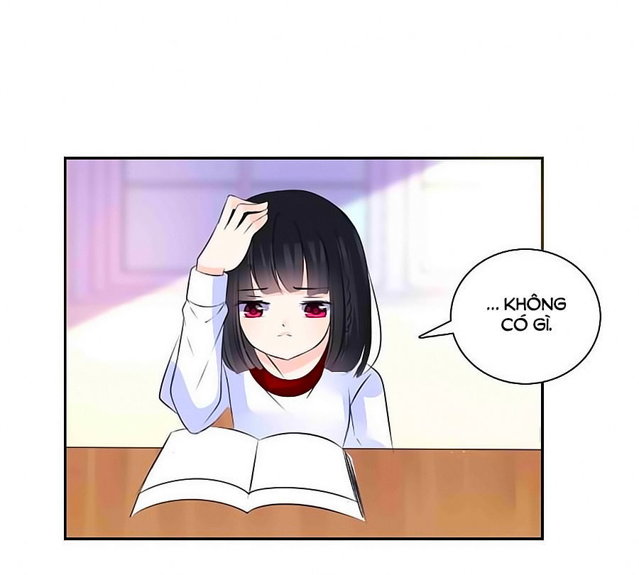 Công Chúa Nữ Vương Mệnh Chapter 39 - Trang 2