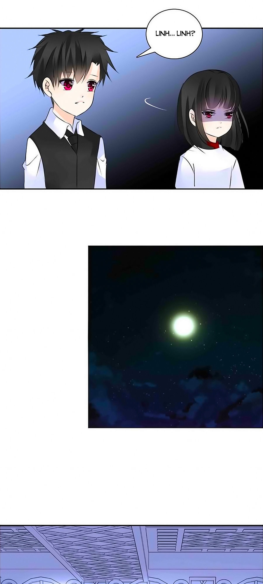 Công Chúa Nữ Vương Mệnh Chapter 39 - Trang 2