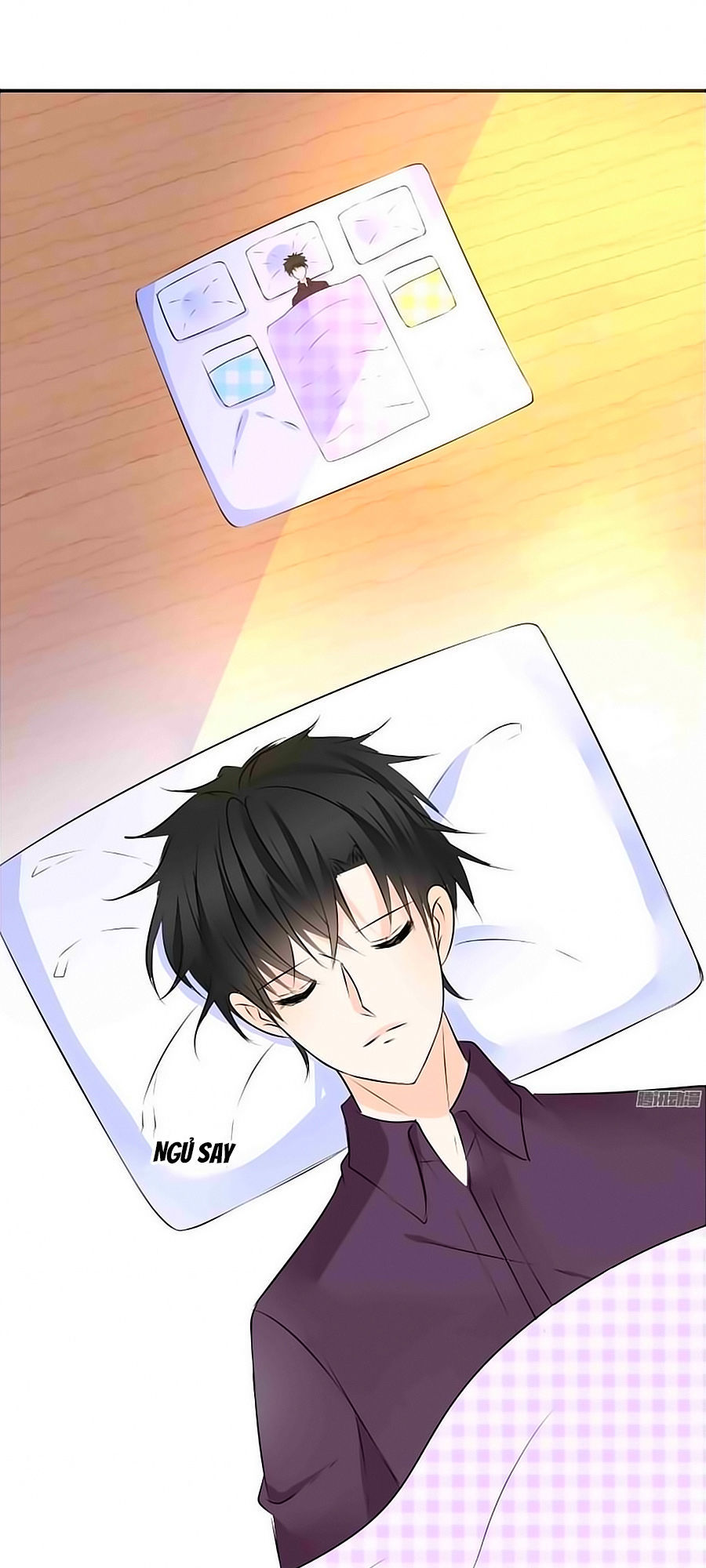 Công Chúa Nữ Vương Mệnh Chapter 39 - Trang 2