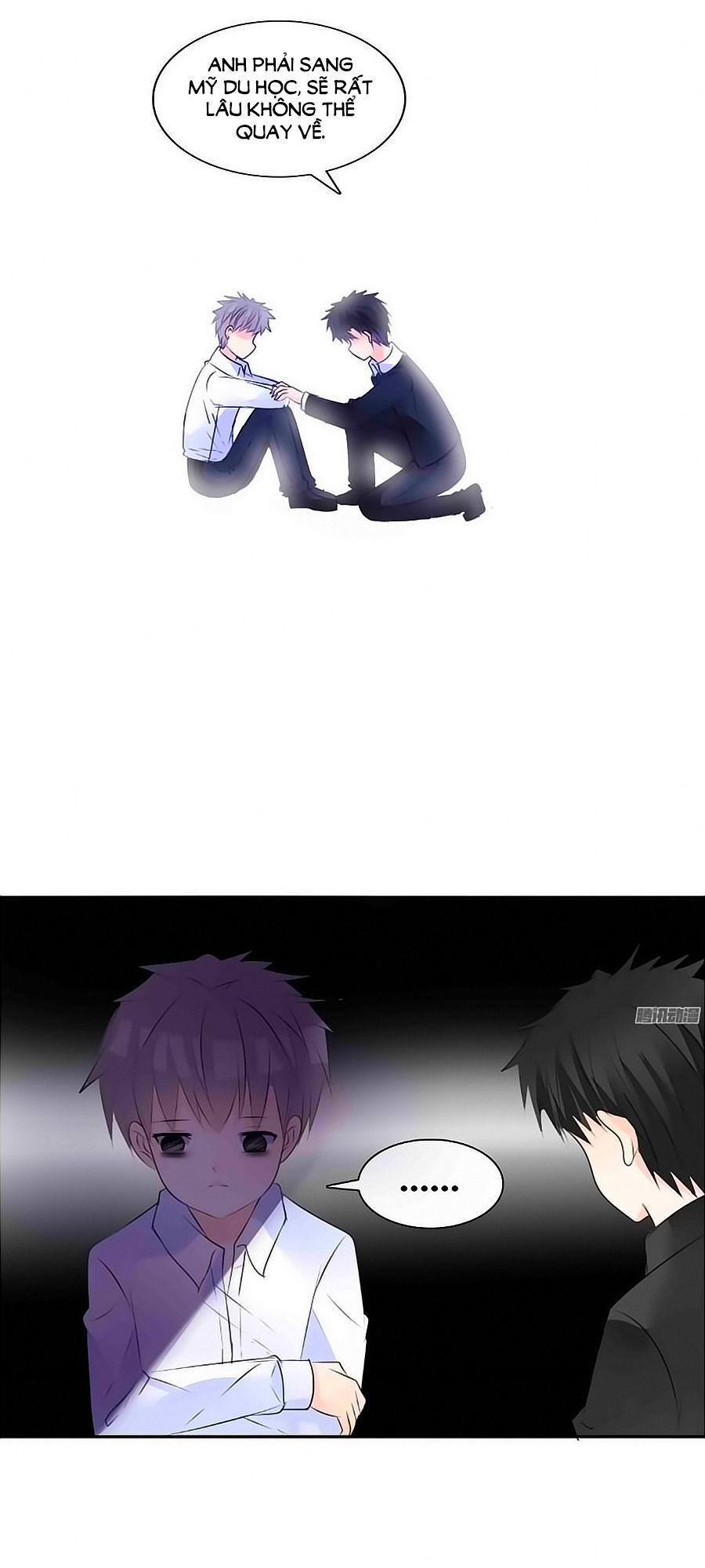 Công Chúa Nữ Vương Mệnh Chapter 39 - Trang 2