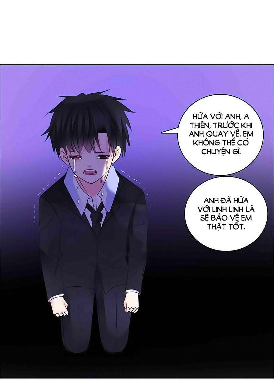 Công Chúa Nữ Vương Mệnh Chapter 39 - Trang 2