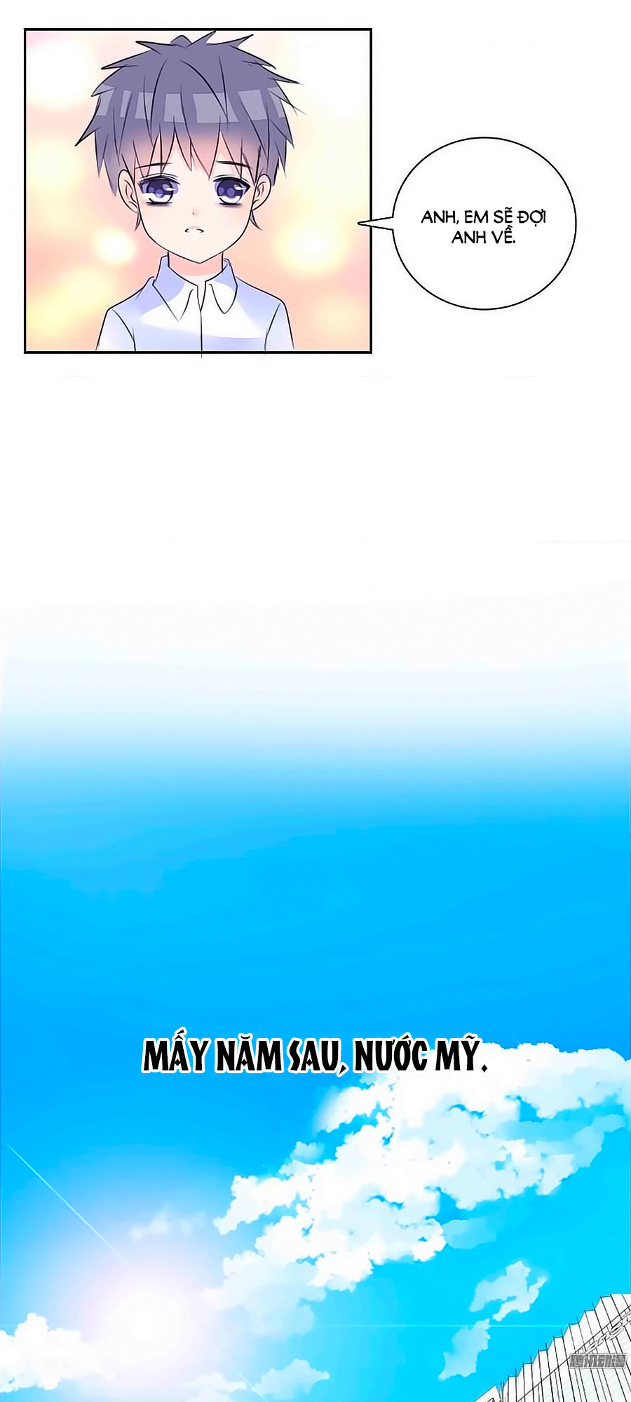 Công Chúa Nữ Vương Mệnh Chapter 39 - Trang 2