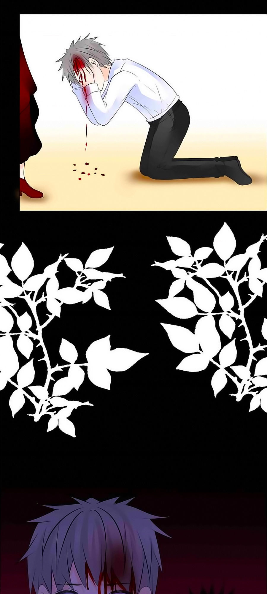 Công Chúa Nữ Vương Mệnh Chapter 39 - Trang 2