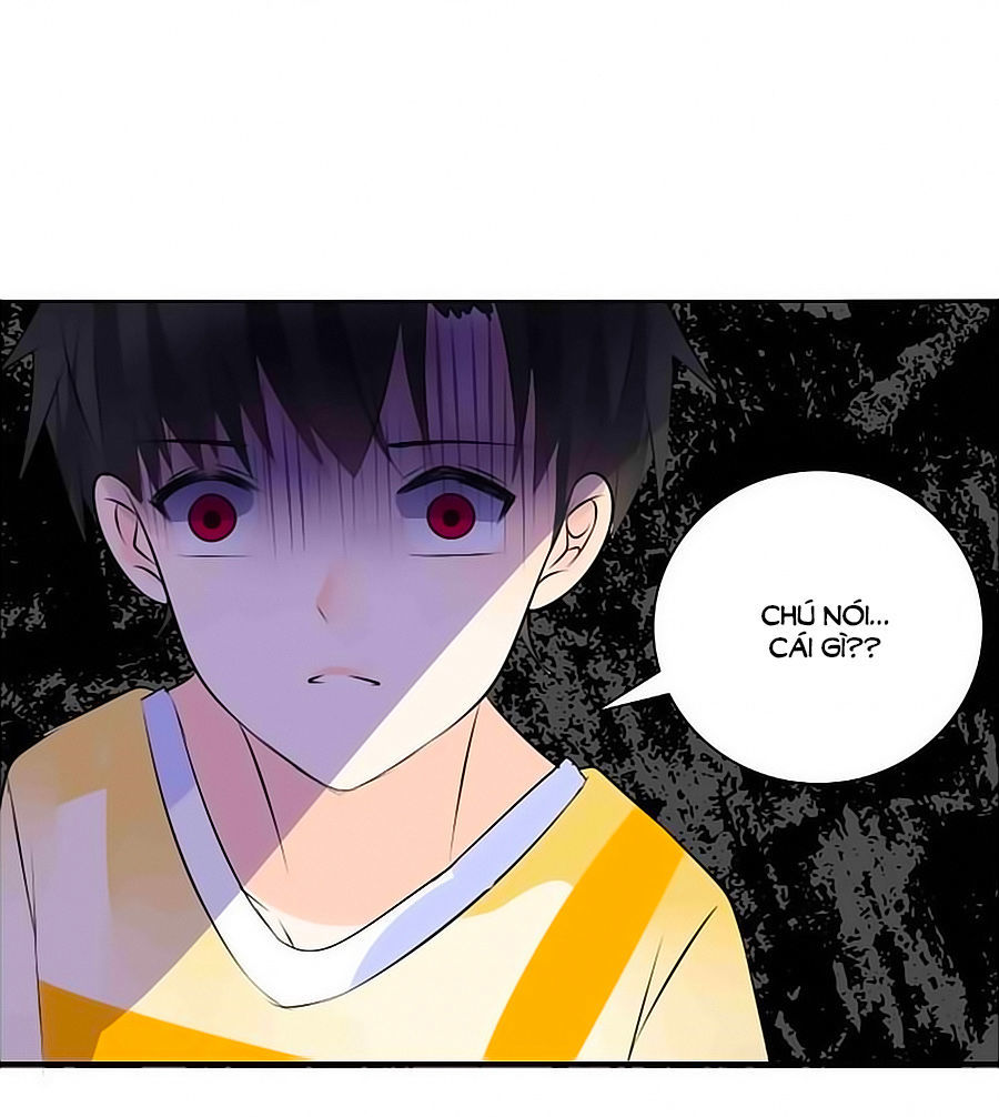 Công Chúa Nữ Vương Mệnh Chapter 39 - Trang 2