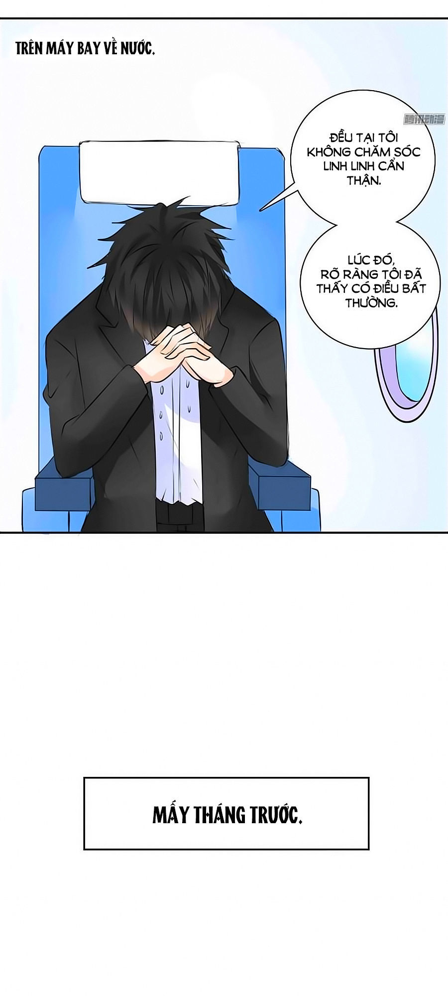 Công Chúa Nữ Vương Mệnh Chapter 39 - Trang 2