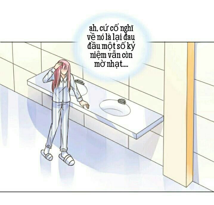 Công Chúa Nữ Vương Mệnh Chapter 4 - Trang 2