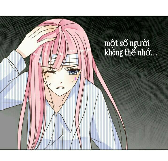 Công Chúa Nữ Vương Mệnh Chapter 4 - Trang 2