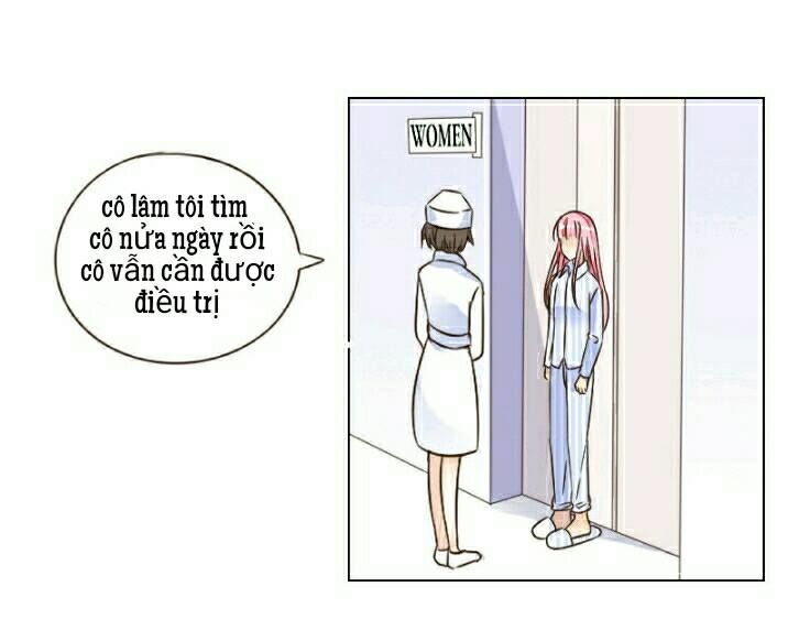 Công Chúa Nữ Vương Mệnh Chapter 4 - Trang 2