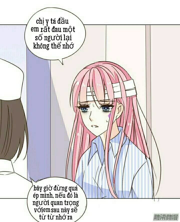 Công Chúa Nữ Vương Mệnh Chapter 4 - Trang 2