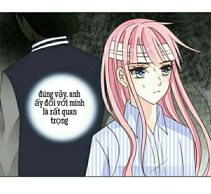 Công Chúa Nữ Vương Mệnh Chapter 4 - Trang 2