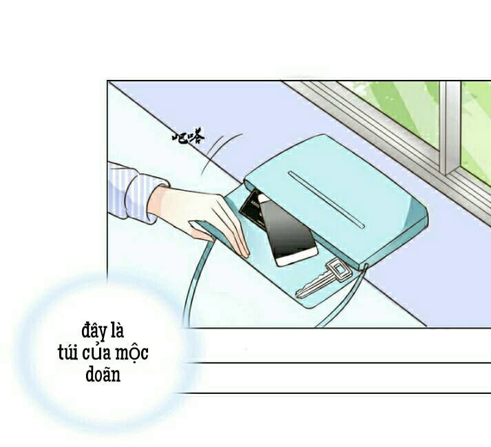 Công Chúa Nữ Vương Mệnh Chapter 4 - Trang 2