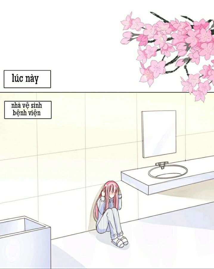 Công Chúa Nữ Vương Mệnh Chapter 4 - Trang 2