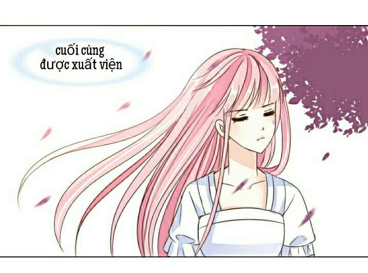 Công Chúa Nữ Vương Mệnh Chapter 4 - Trang 2