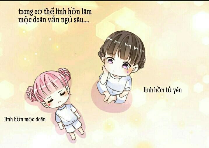 Công Chúa Nữ Vương Mệnh Chapter 4 - Trang 2