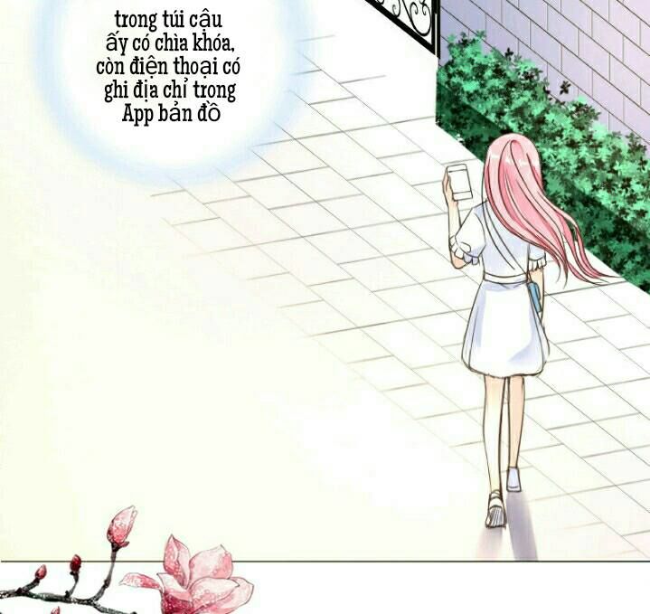 Công Chúa Nữ Vương Mệnh Chapter 4 - Trang 2