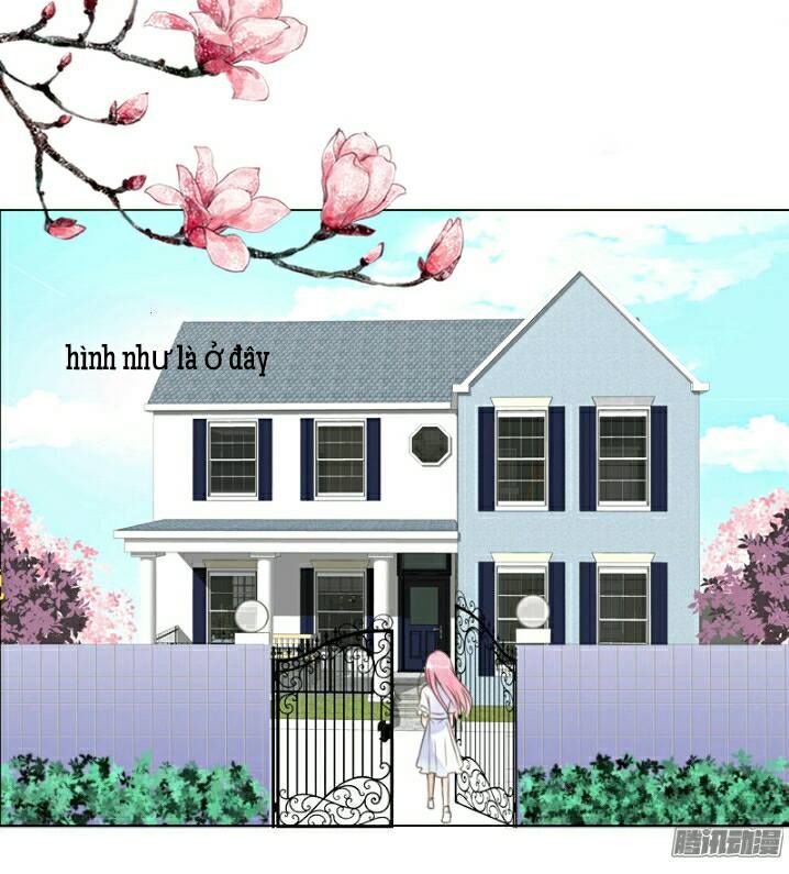 Công Chúa Nữ Vương Mệnh Chapter 4 - Trang 2