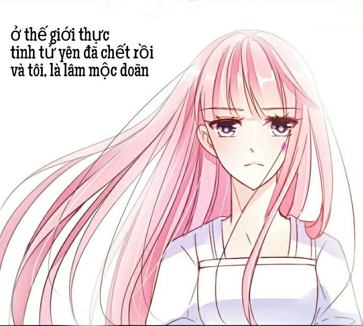 Công Chúa Nữ Vương Mệnh Chapter 4 - Trang 2