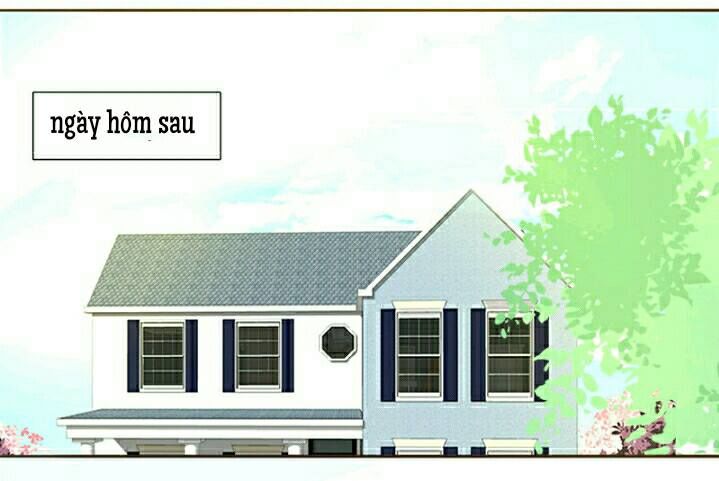 Công Chúa Nữ Vương Mệnh Chapter 4 - Trang 2