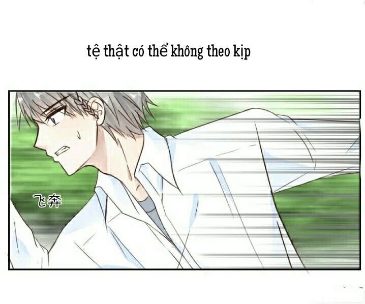 Công Chúa Nữ Vương Mệnh Chapter 4 - Trang 2