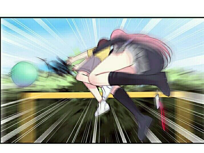 Công Chúa Nữ Vương Mệnh Chapter 4 - Trang 2