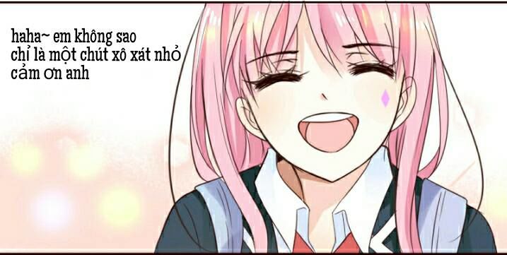 Công Chúa Nữ Vương Mệnh Chapter 4 - Trang 2