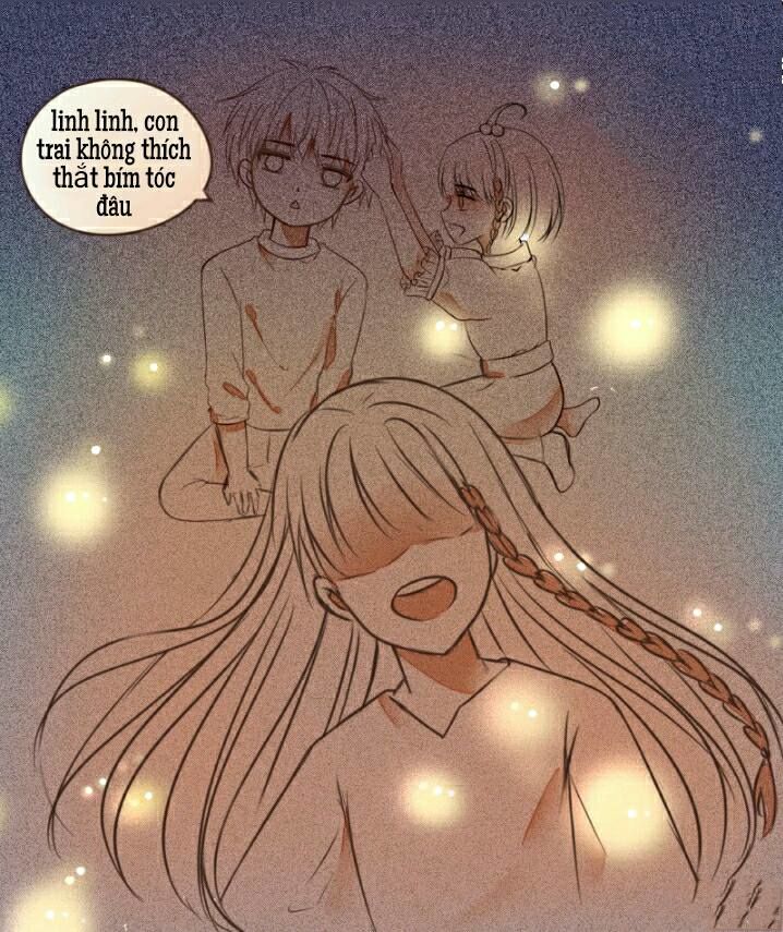 Công Chúa Nữ Vương Mệnh Chapter 4 - Trang 2