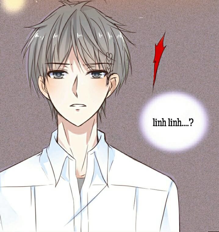 Công Chúa Nữ Vương Mệnh Chapter 4 - Trang 2