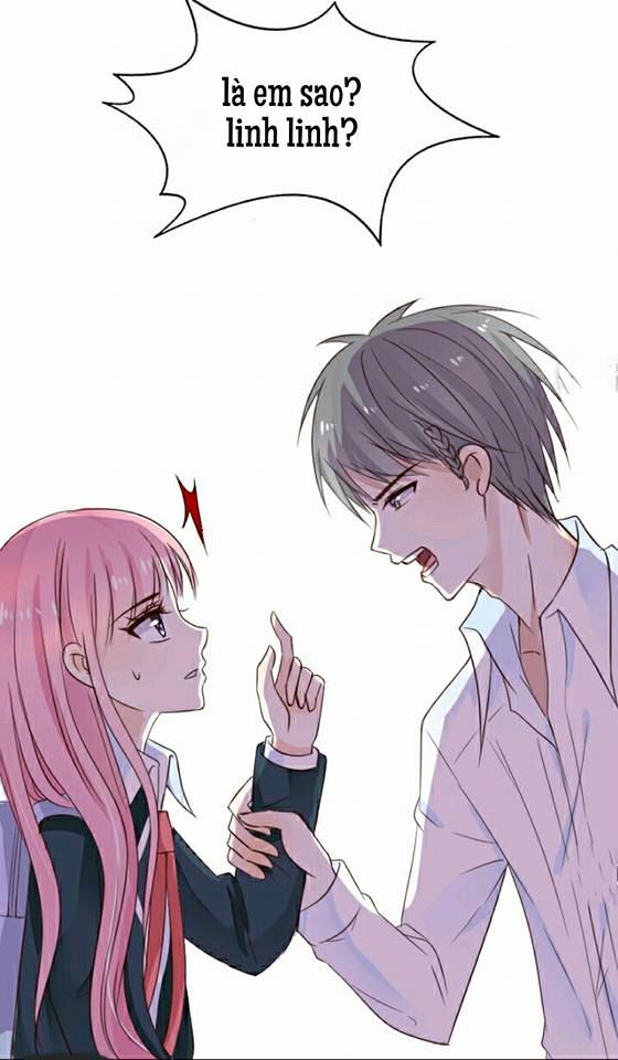 Công Chúa Nữ Vương Mệnh Chapter 4 - Trang 2