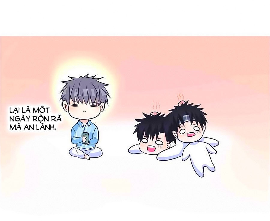 Công Chúa Nữ Vương Mệnh Chapter 40 - Trang 2