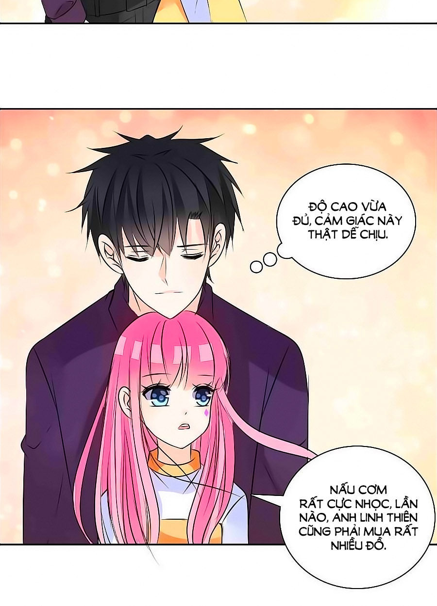 Công Chúa Nữ Vương Mệnh Chapter 40 - Trang 2