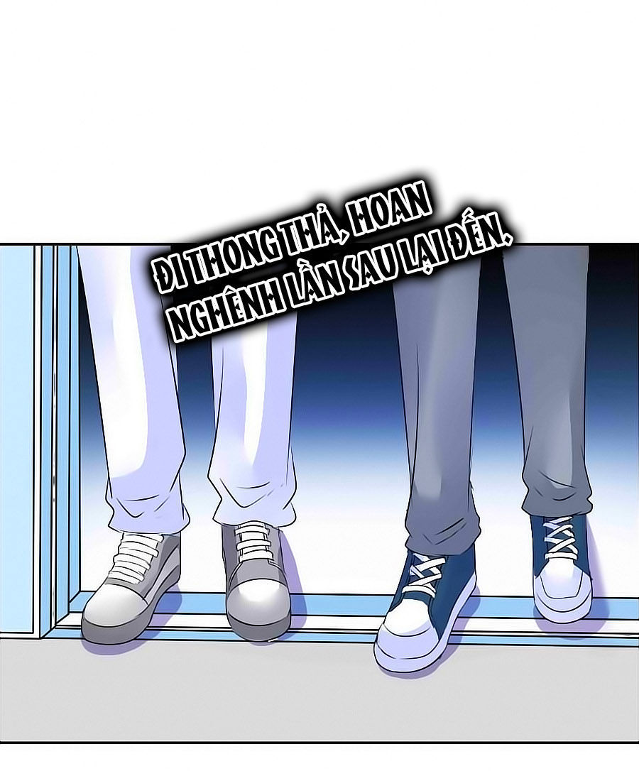 Công Chúa Nữ Vương Mệnh Chapter 40 - Trang 2