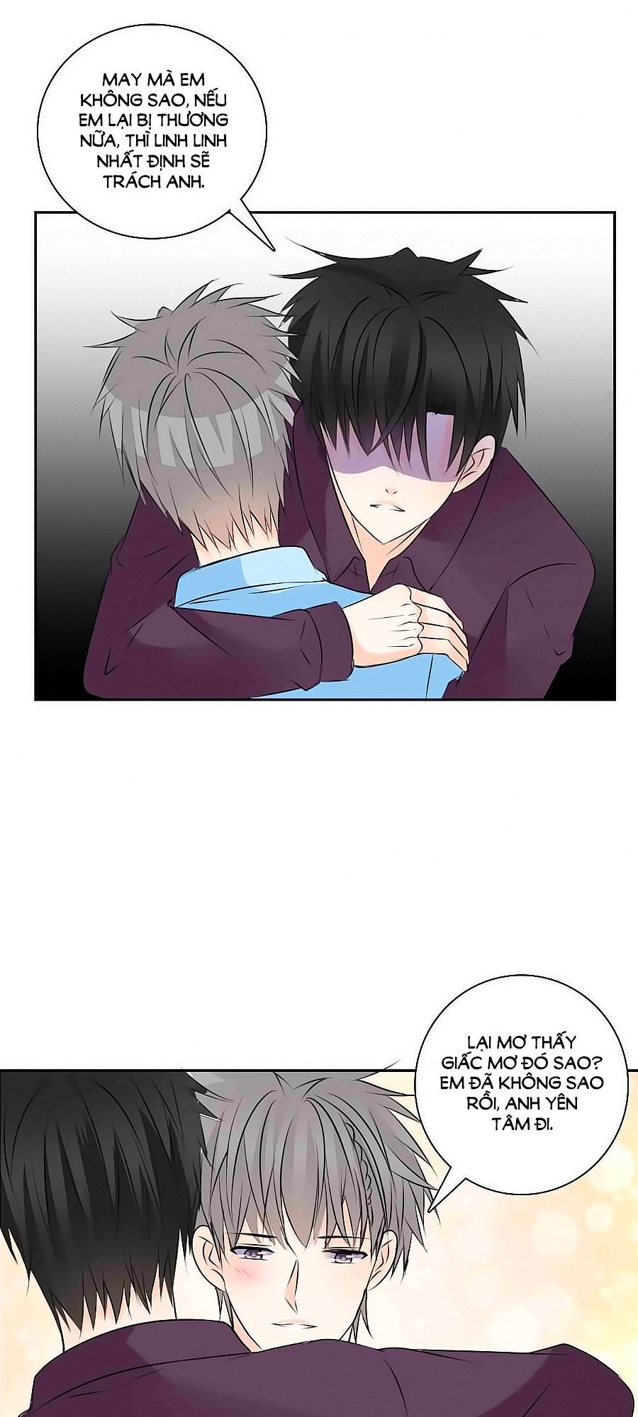 Công Chúa Nữ Vương Mệnh Chapter 40 - Trang 2