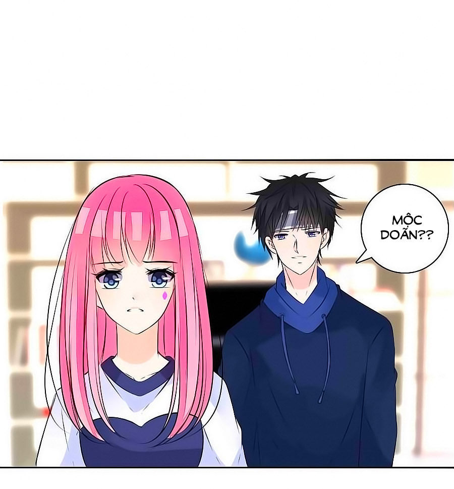 Công Chúa Nữ Vương Mệnh Chapter 41 - Trang 2