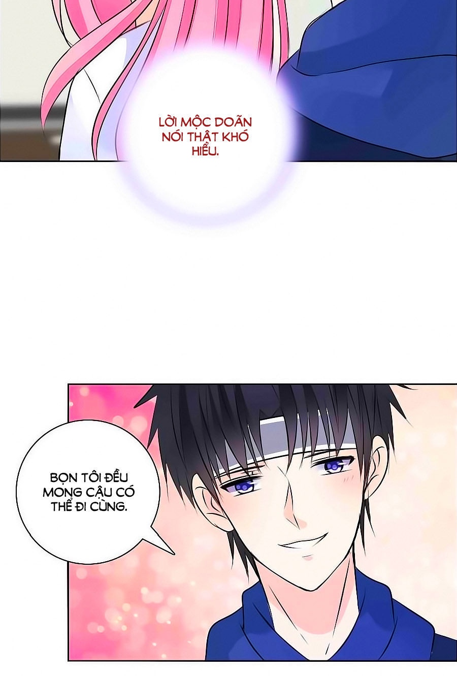 Công Chúa Nữ Vương Mệnh Chapter 41 - Trang 2