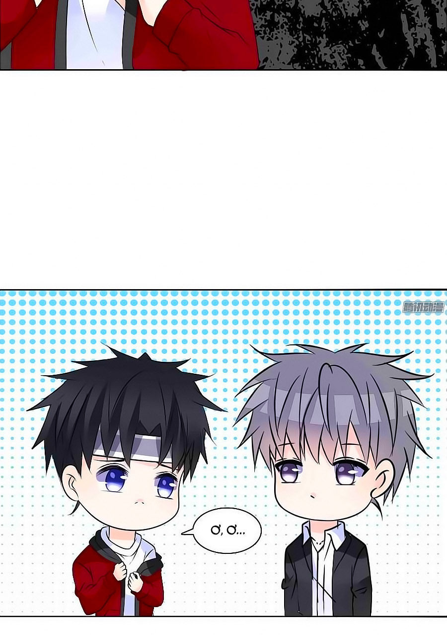 Công Chúa Nữ Vương Mệnh Chapter 41 - Trang 2