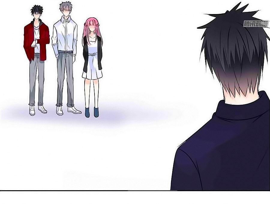 Công Chúa Nữ Vương Mệnh Chapter 41 - Trang 2