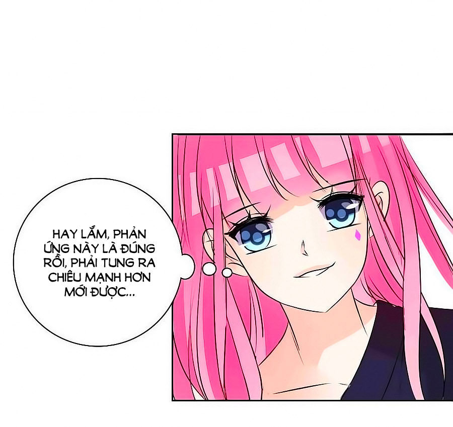 Công Chúa Nữ Vương Mệnh Chapter 41 - Trang 2