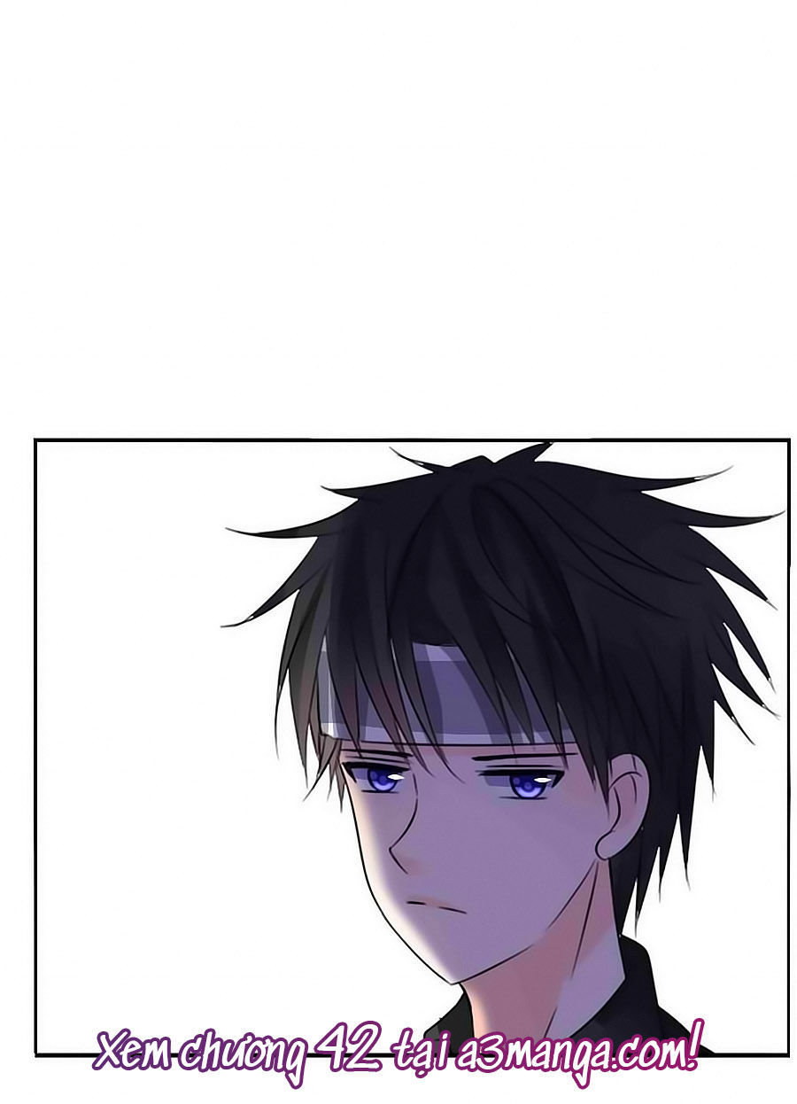 Công Chúa Nữ Vương Mệnh Chapter 41 - Trang 2