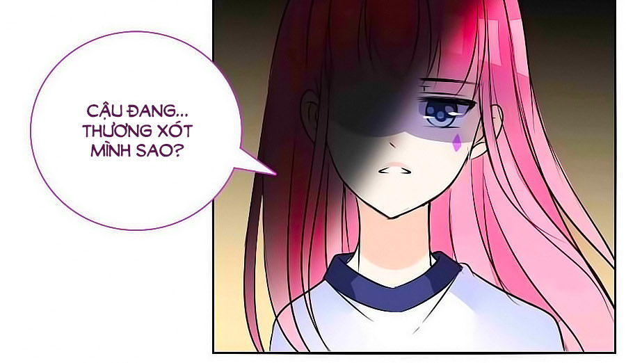 Công Chúa Nữ Vương Mệnh Chapter 41 - Trang 2