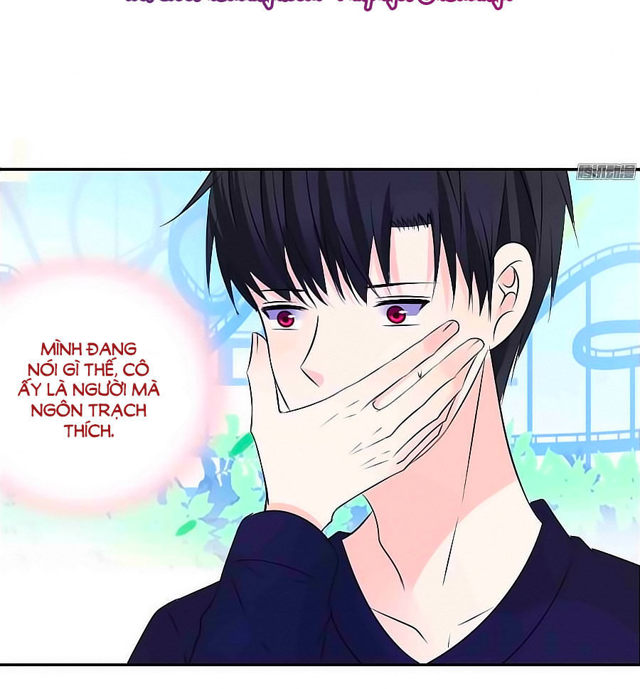 Công Chúa Nữ Vương Mệnh Chapter 42 - Trang 2