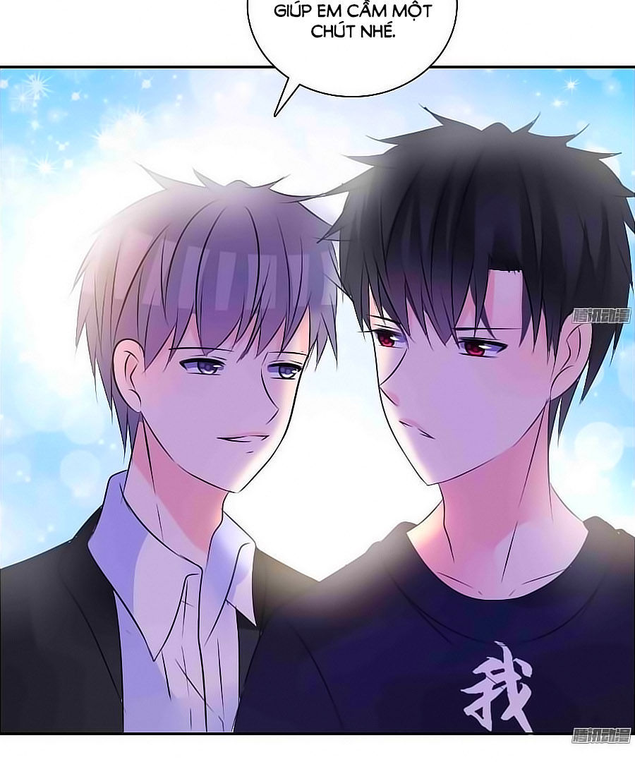 Công Chúa Nữ Vương Mệnh Chapter 42 - Trang 2