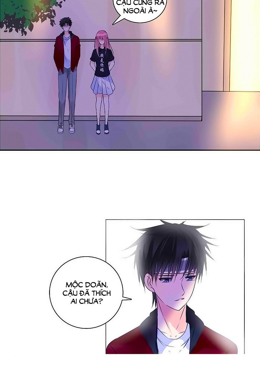 Công Chúa Nữ Vương Mệnh Chapter 42 - Trang 2