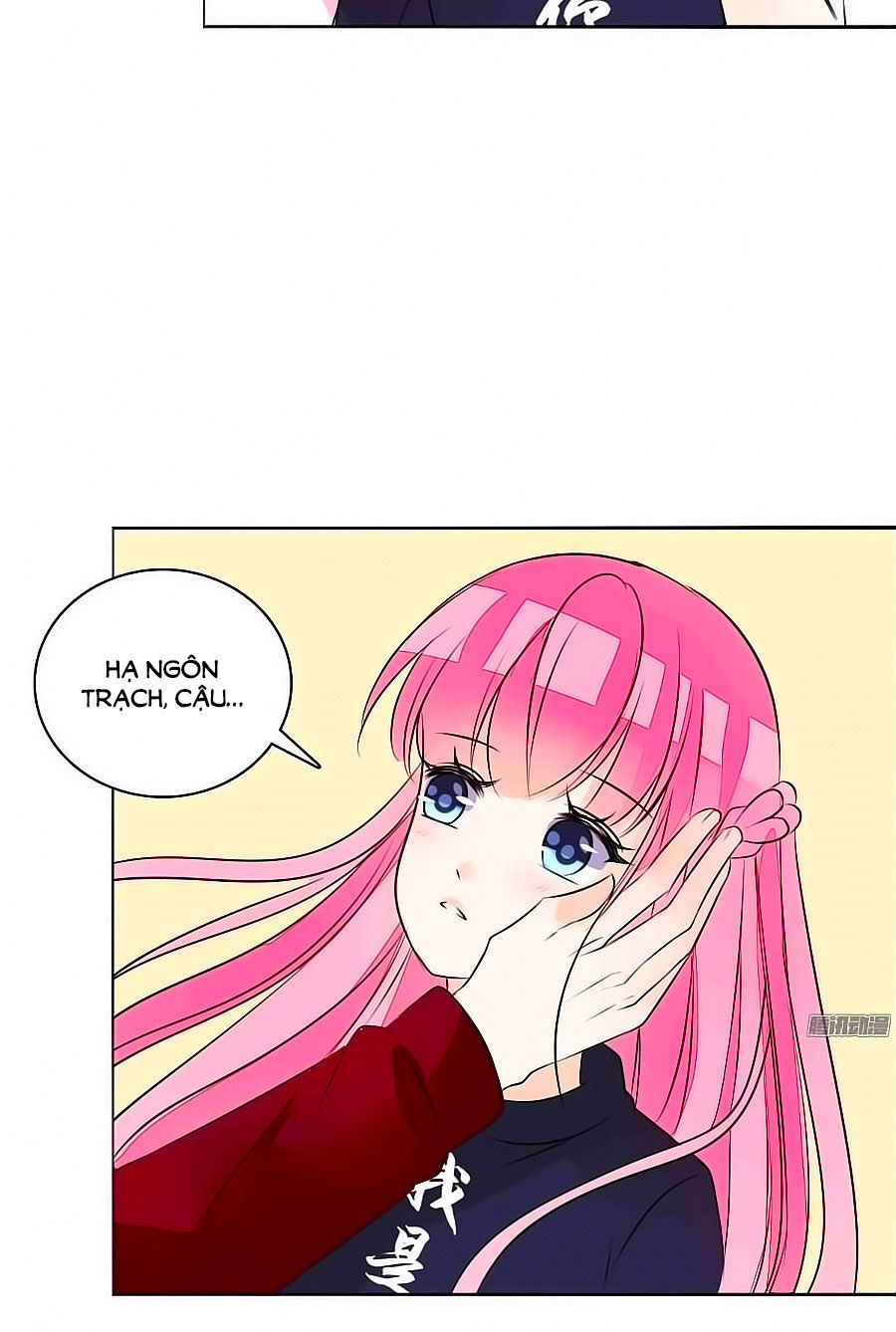 Công Chúa Nữ Vương Mệnh Chapter 42 - Trang 2