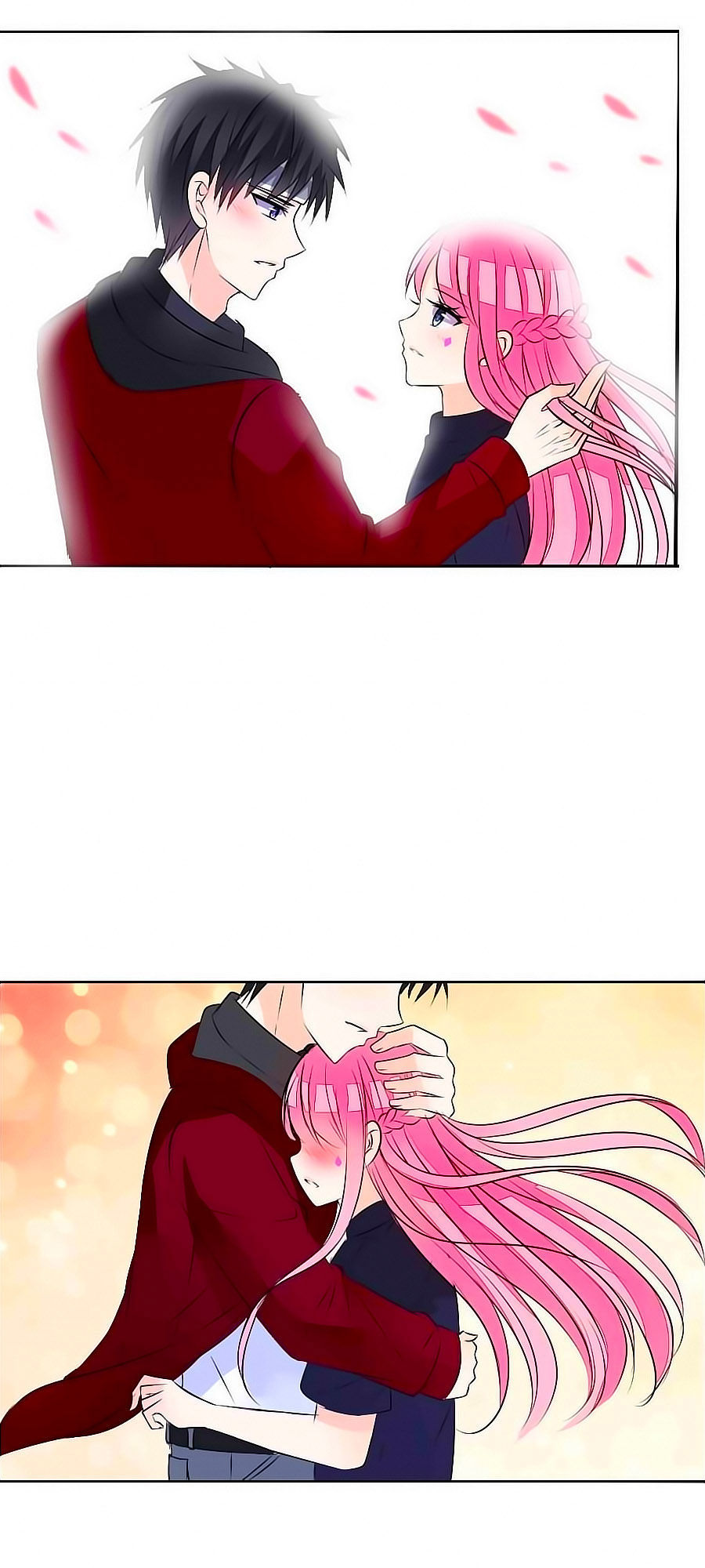 Công Chúa Nữ Vương Mệnh Chapter 42 - Trang 2