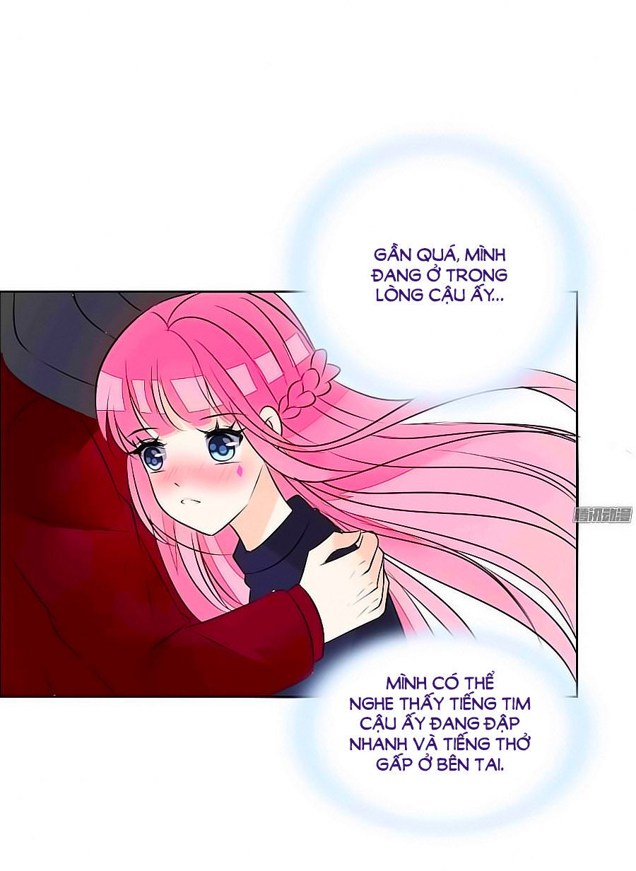 Công Chúa Nữ Vương Mệnh Chapter 42 - Trang 2