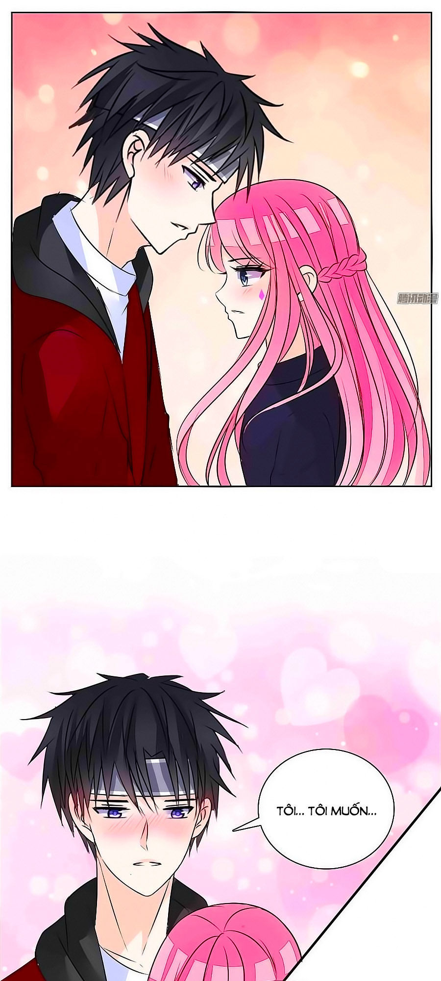 Công Chúa Nữ Vương Mệnh Chapter 42 - Trang 2