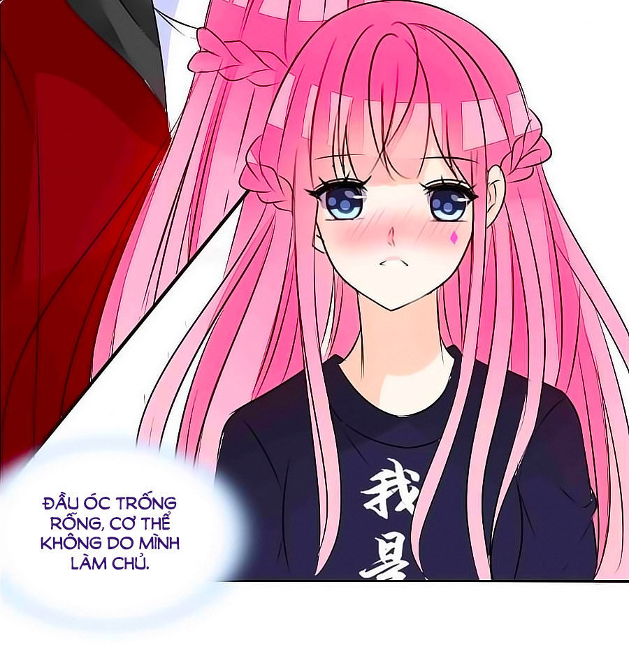 Công Chúa Nữ Vương Mệnh Chapter 42 - Trang 2