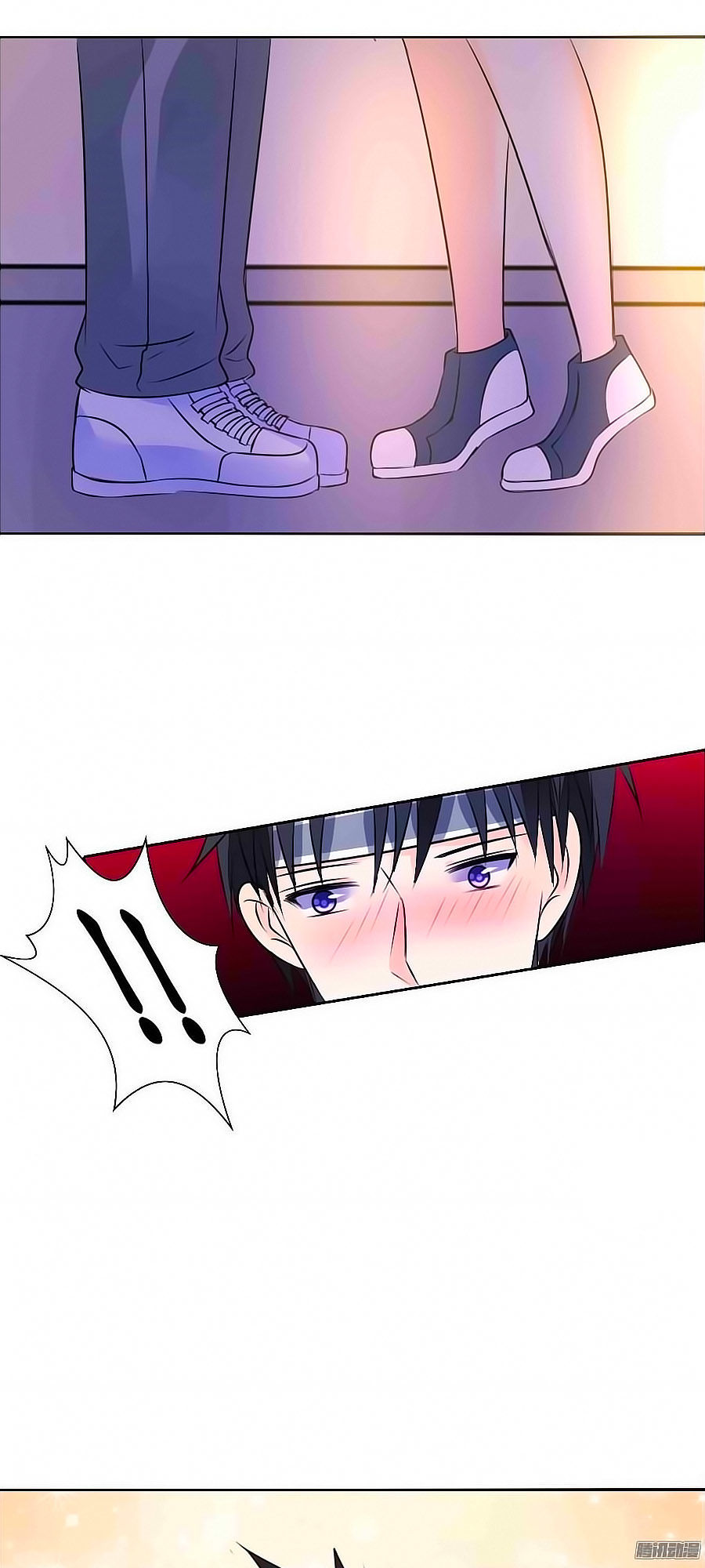 Công Chúa Nữ Vương Mệnh Chapter 42 - Trang 2