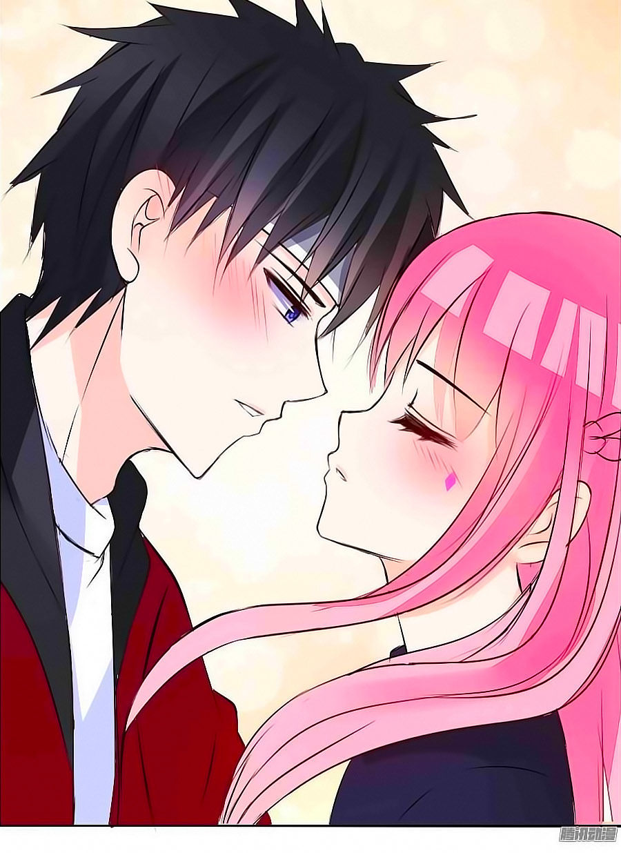 Công Chúa Nữ Vương Mệnh Chapter 42 - Trang 2